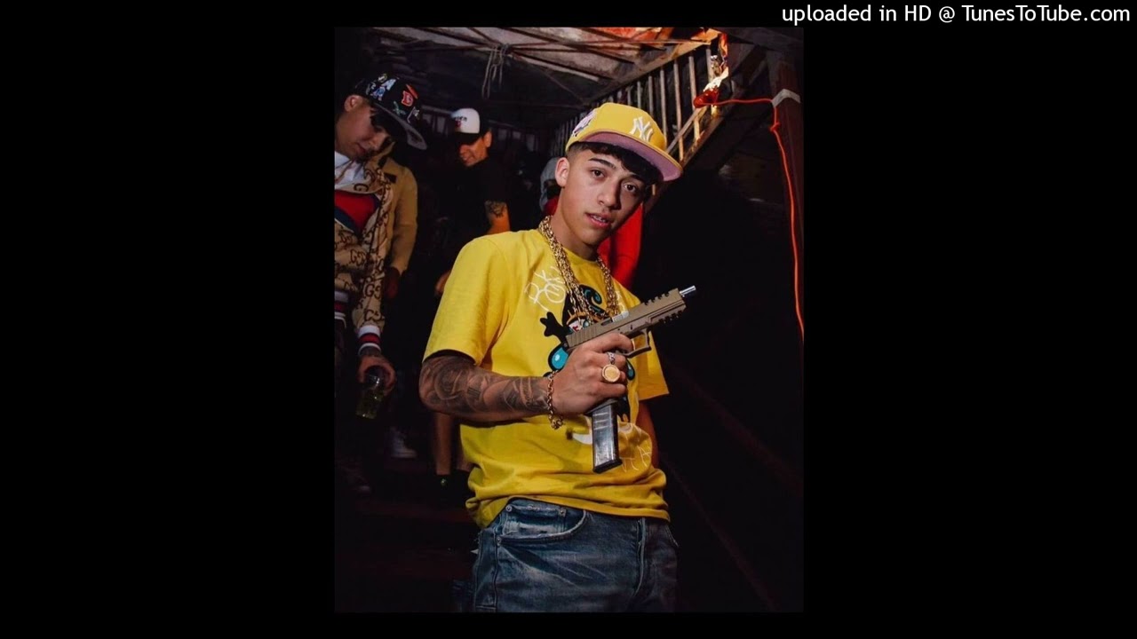 [EN VENTA] Giuliano Yankees X Valdi X Lucky Brown | Perreo Type Beat (PROD. EL SONIDO DEL MENOR)