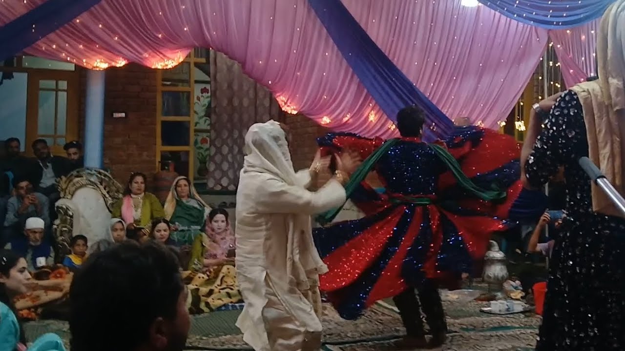 Best Dancer    #waniWahid ♡ Dil Hye Chum Rawaan ♤♤    #Hearttouching Voice 