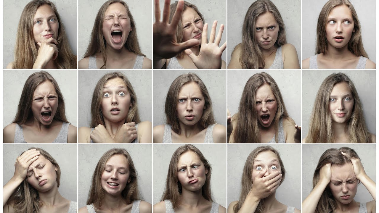 What to Do When You are Feeling an Emotion You'd Rather Not Feel
