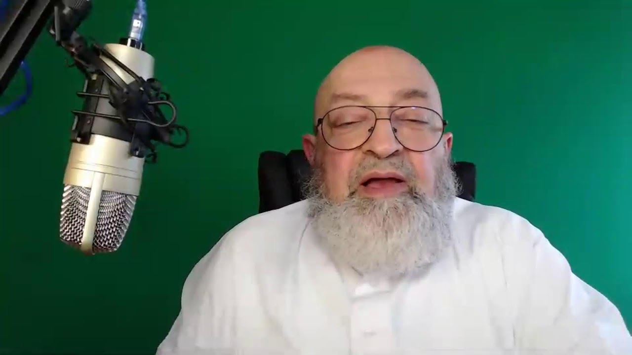 مناظرة حول التوسل مع جمال الدين عبد الغني الحنبلي انتهت بكسر عظمه