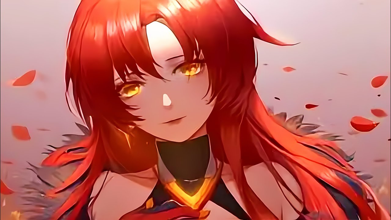 Nightcore NEFFEX _ Fever Dream _ (Lyrics)