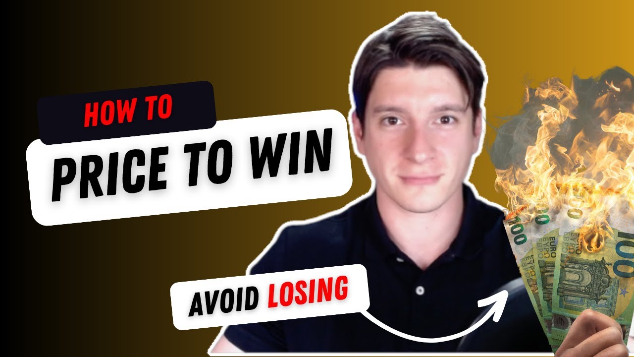 How To Price Your Agency Services Correctly (3 steps)