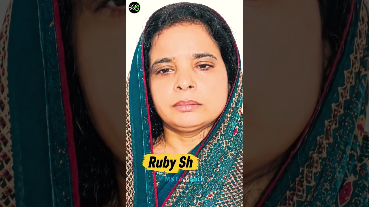 Is Male Society in Danger || Agra Ruby Sharma Case