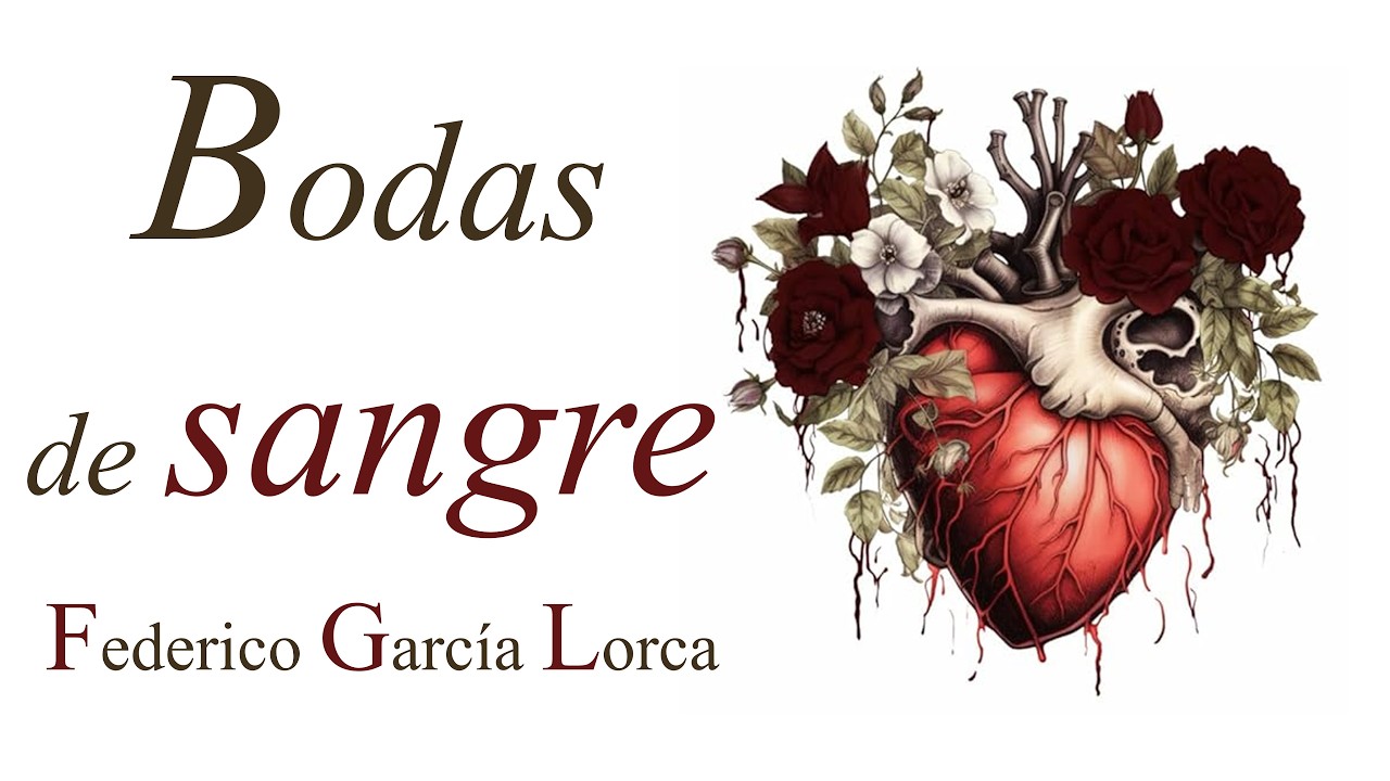 «Bodas de sangre», de Federico García Lorca | ANÁLISIS