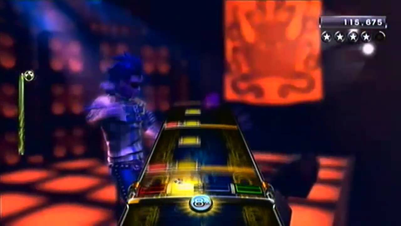 Kiss - I Was Made For Lovin' You Custom Drums FC