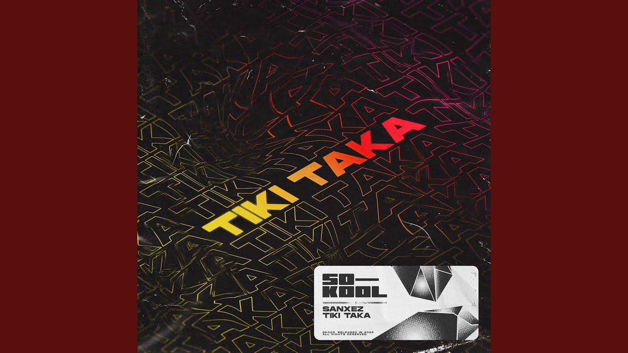 Tiki Taka