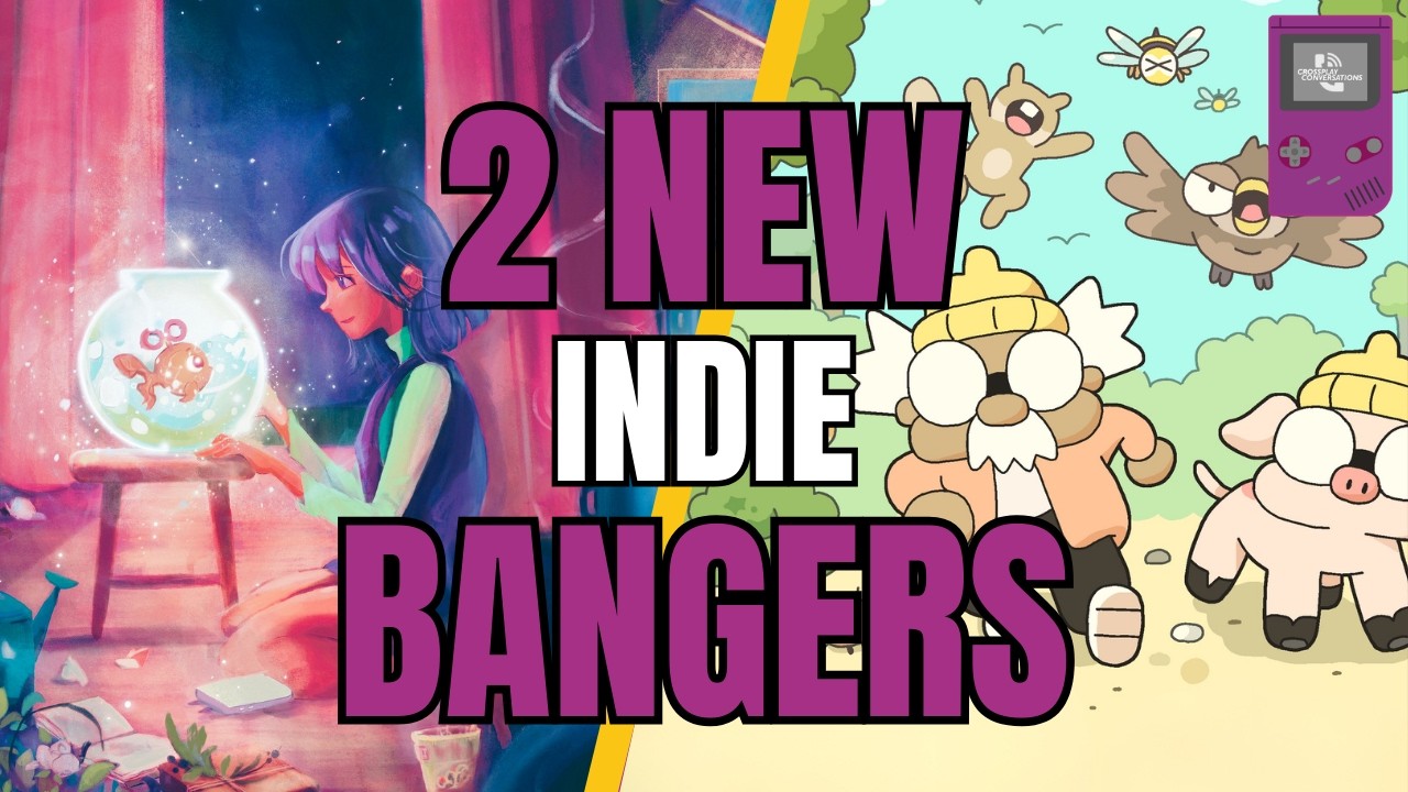 Hermit and Pig Review + Fishbowl Preview (Episode 68)