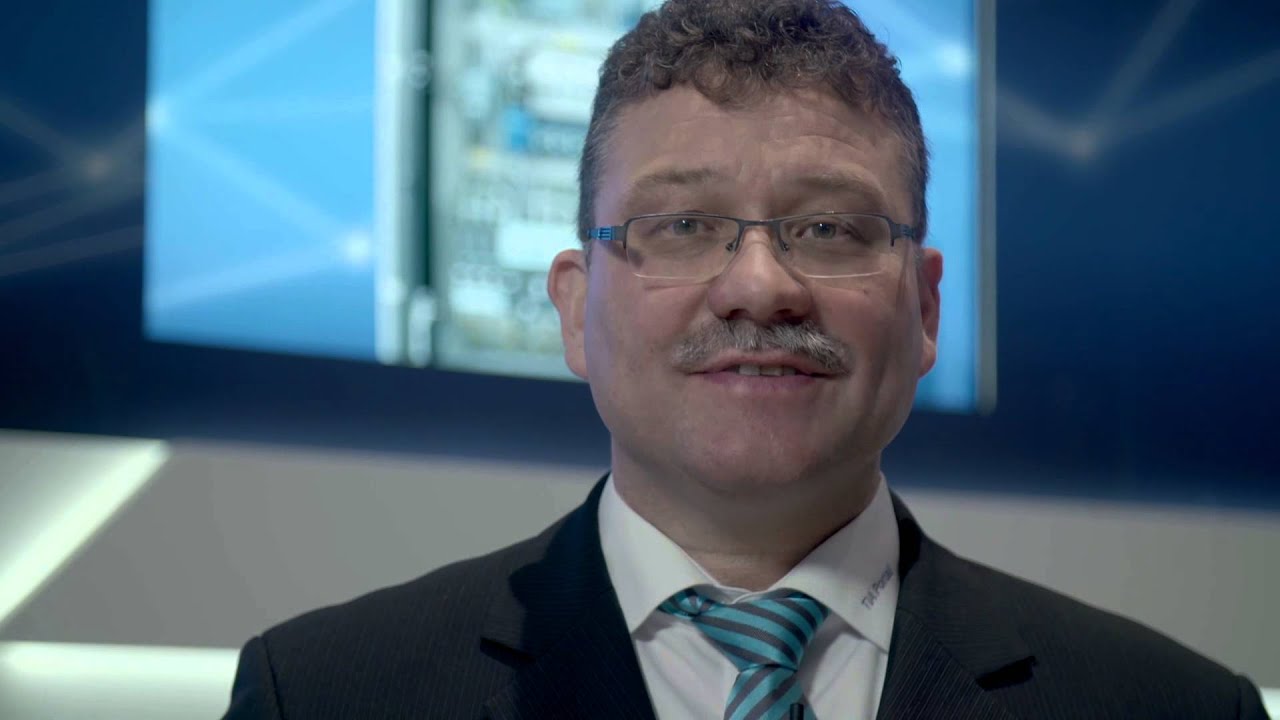 Digitale Produktion - Die Verbindung von virtueller und realer Fertigung