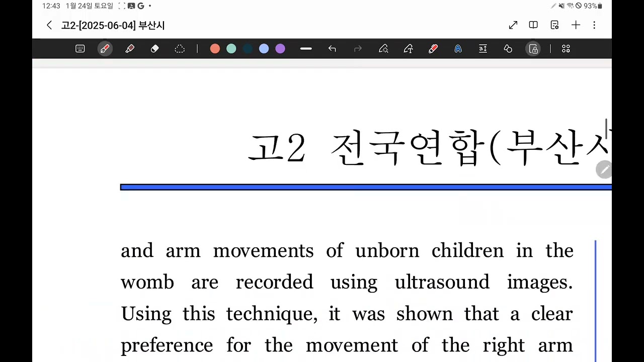 2026년 1월 24일