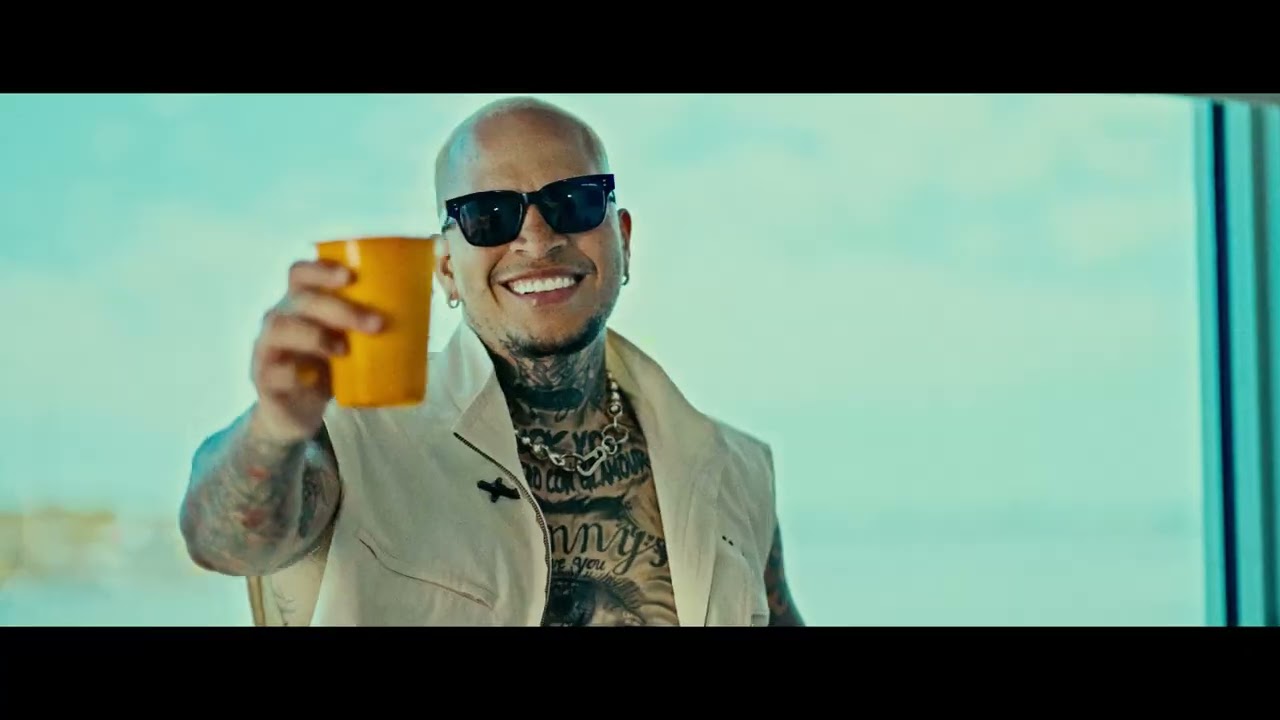 El Chulo x Yoani Star - No Digas Nada (Video Oficial)