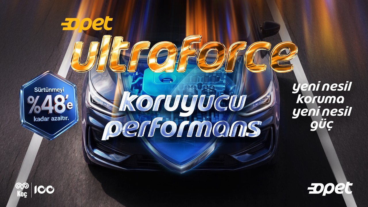Opet Ultraforce