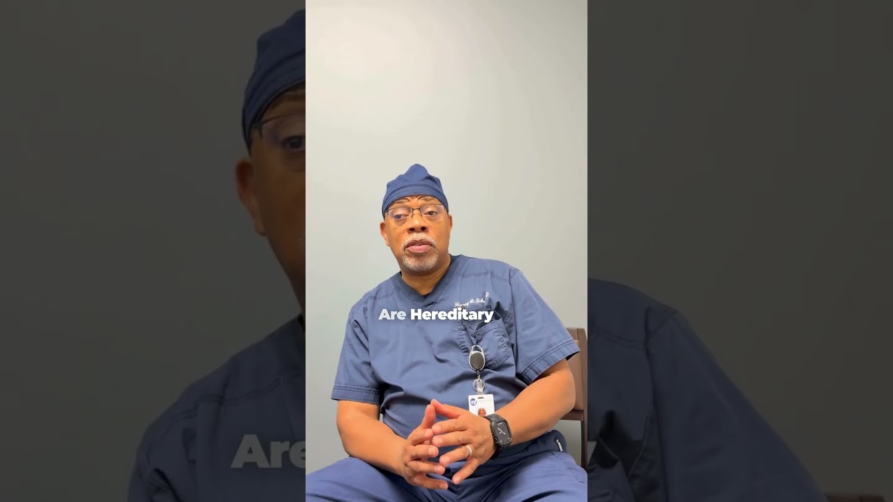 Do I have a blood clot?