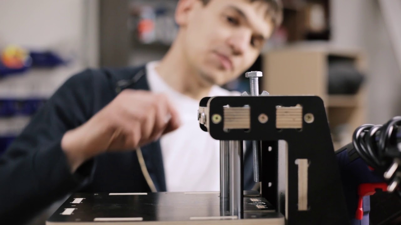 Сверлильно присадочный станок аналог Blum Minipress