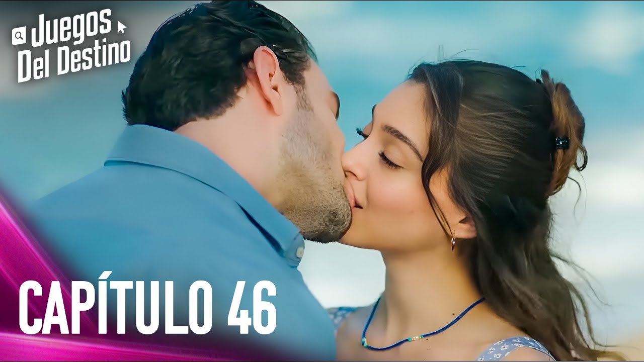 Juegos Del Destino Capítulo 46 | Doblado En Español