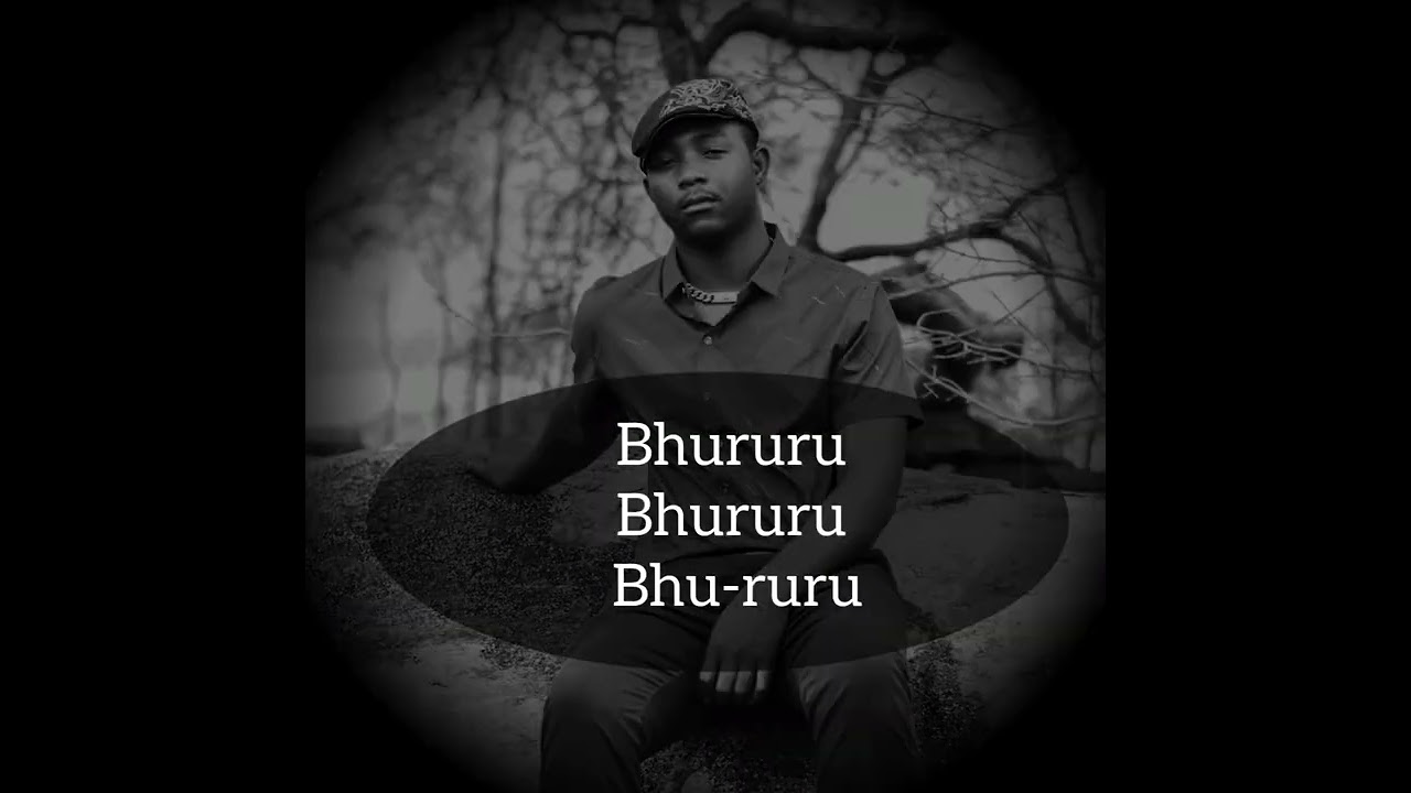Fatha Ranger _Bururuka [Lyrical Video] Famba Zion 