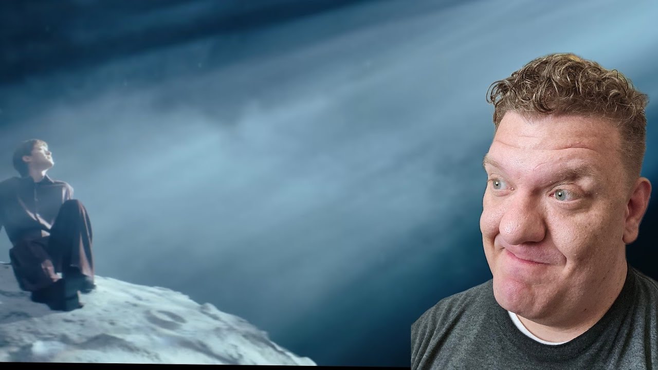 METAL VOCALIST REACTS TO CHEN LIGHT OF MY LIFE! IS THIS HIS GREATEST VOCAL?