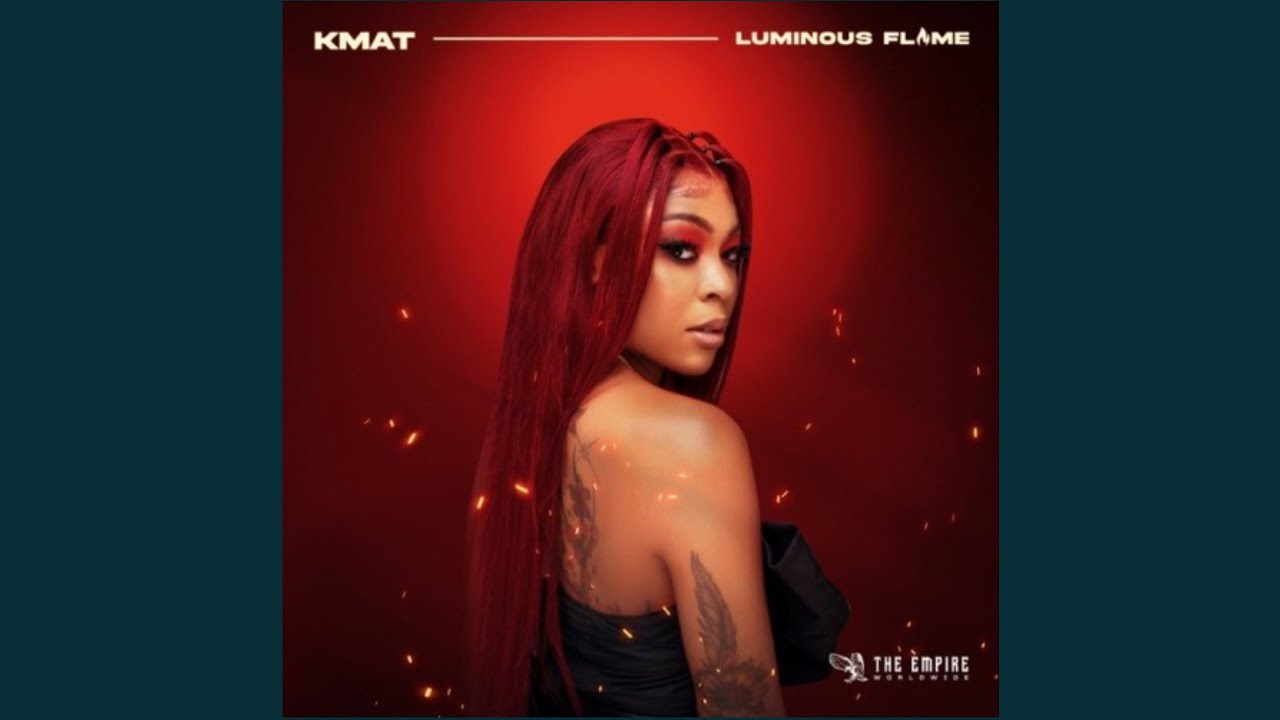 Kmat &ndash; Achu (Official Audio) (ft. Felo Le Tee) | AMAPIANO