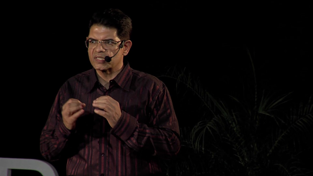 Forever Alive | Dr. Jaideep Kumar Sharma | TEDxYouth@DPSGurgaon