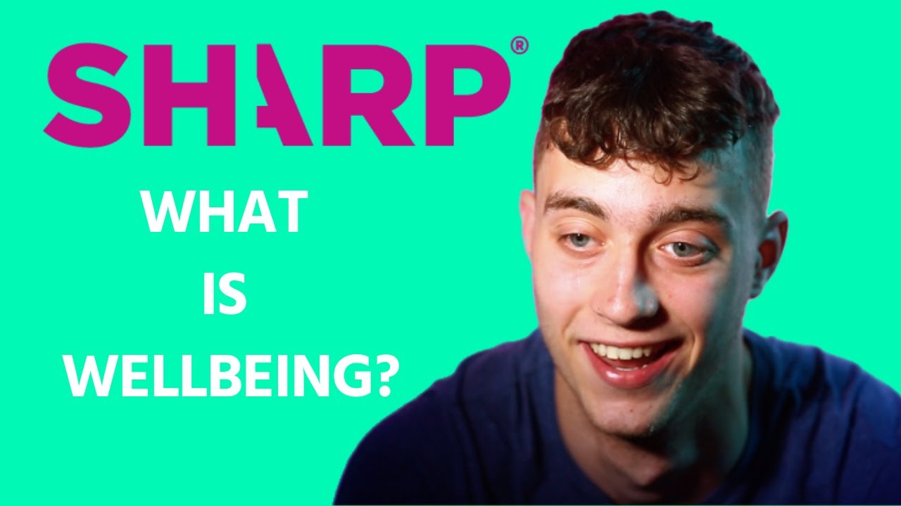 What is Wellbeing?