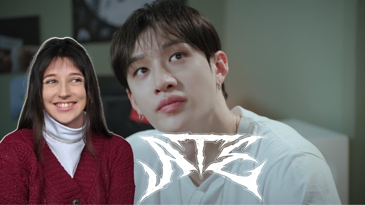 Stray Kids ATE INTRO REACTION