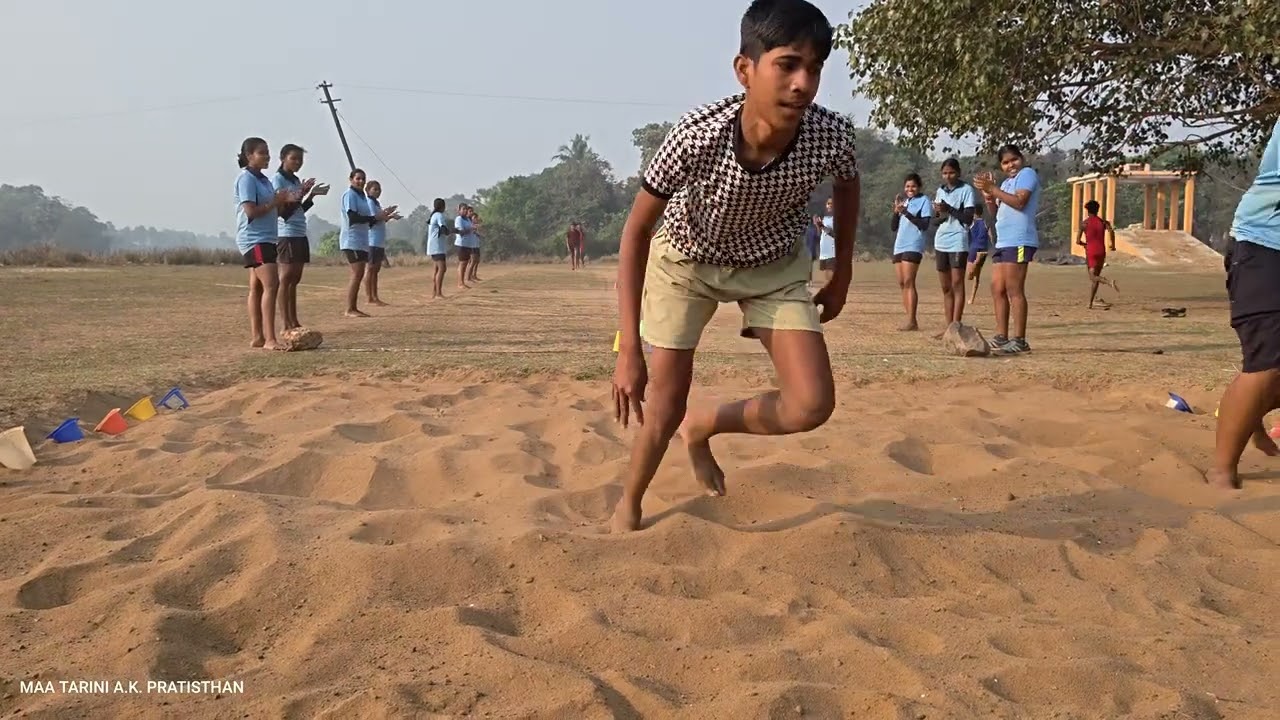 Maa Tarini Defence academy. Preparation for Defence jobs. Dist -Puri. Cont-9937649898.