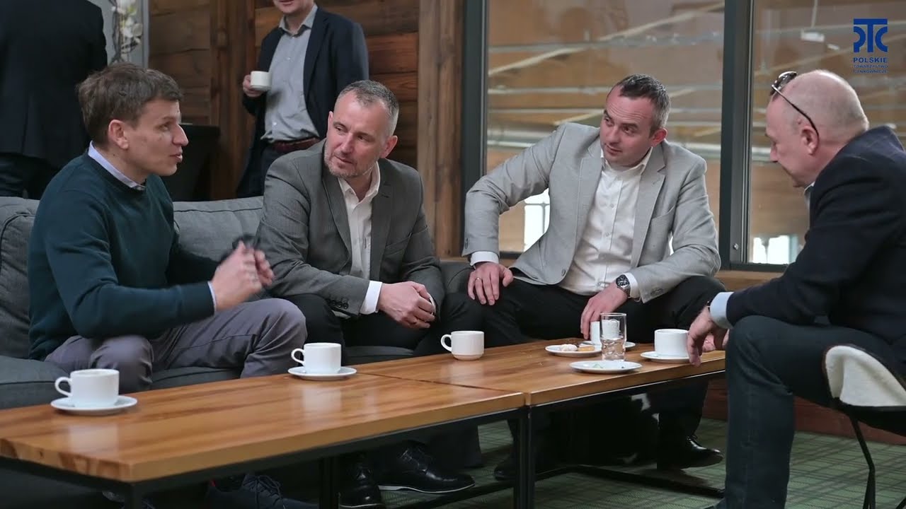 Spotkanie regionalne PTC 22.03.2022