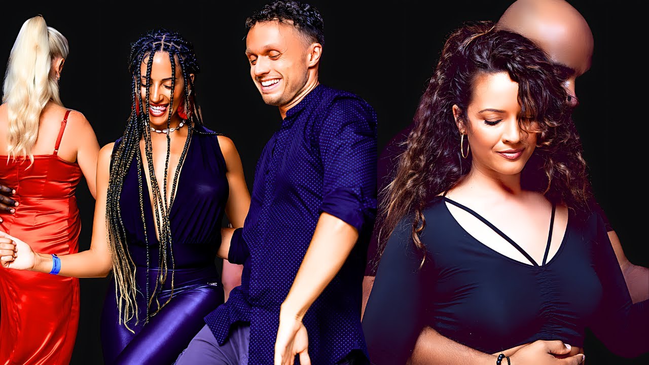 Kompa Gouyad: A Romance in Rhythm