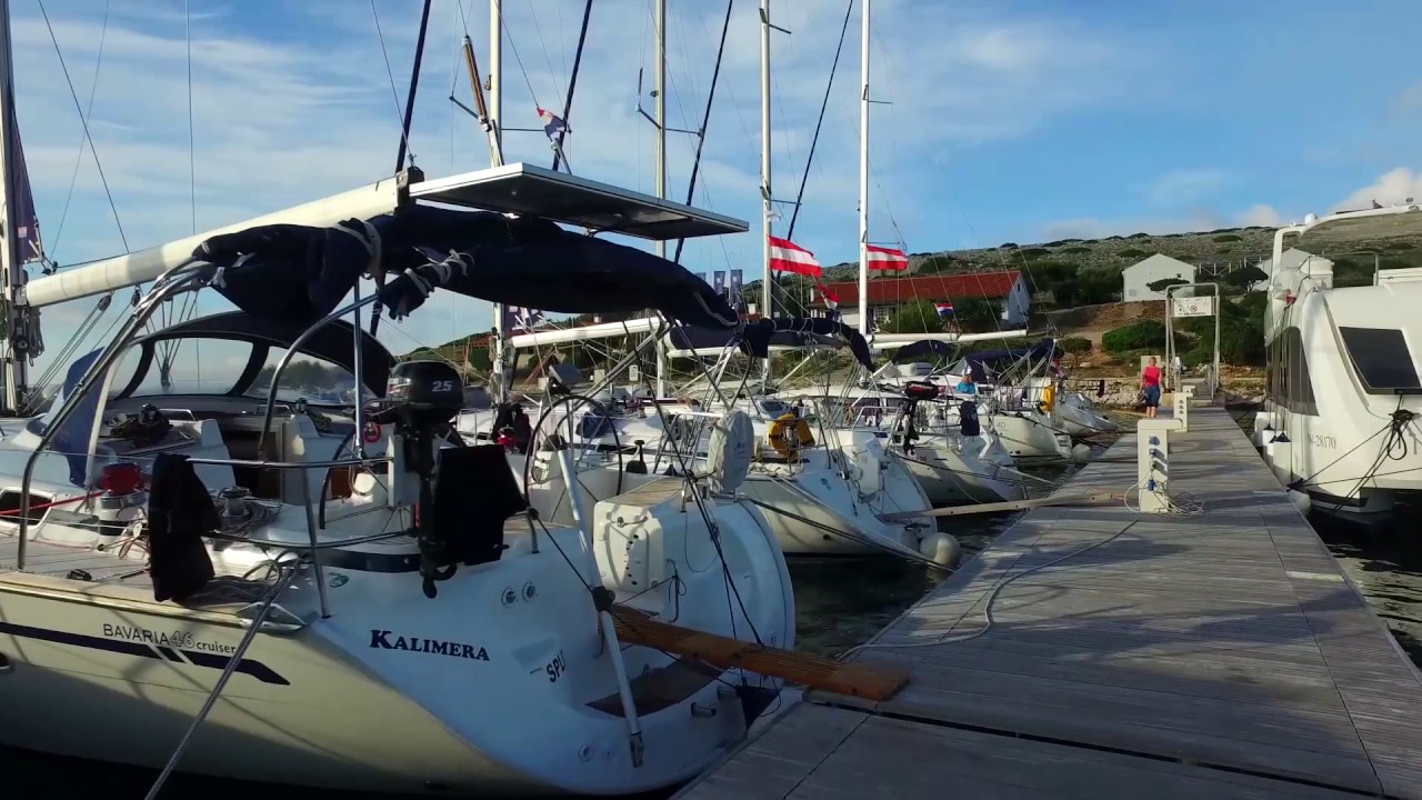 ACI Marina Pi&scaron;kera