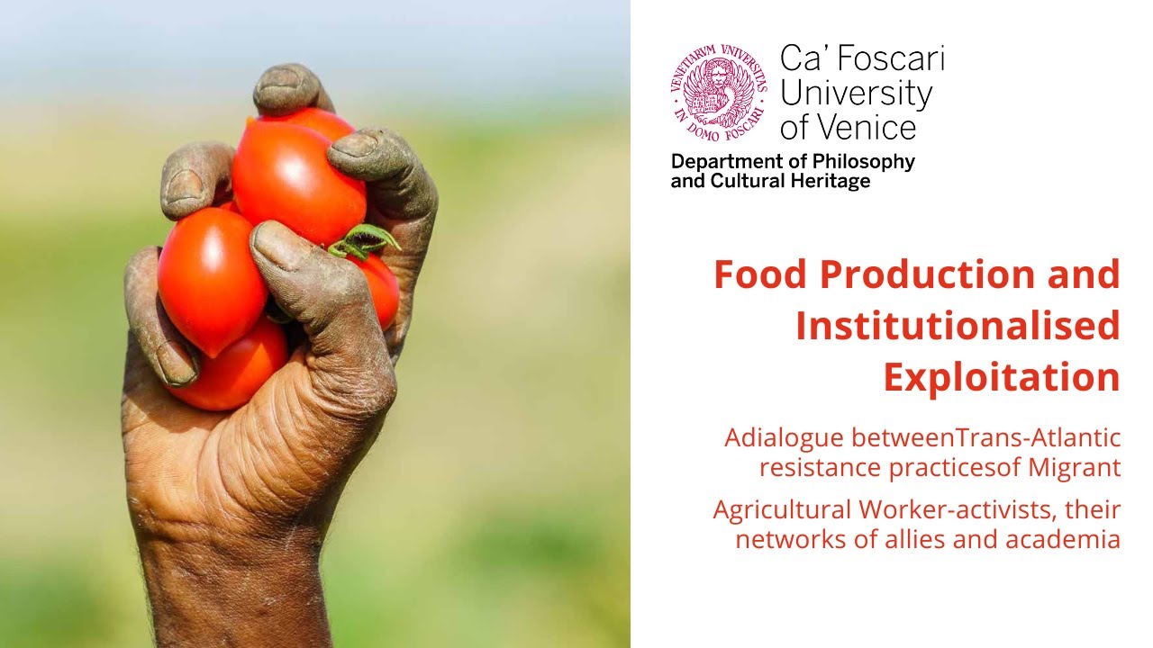 Progetto MSCA Mig. Pro. - Final Conference - Morning