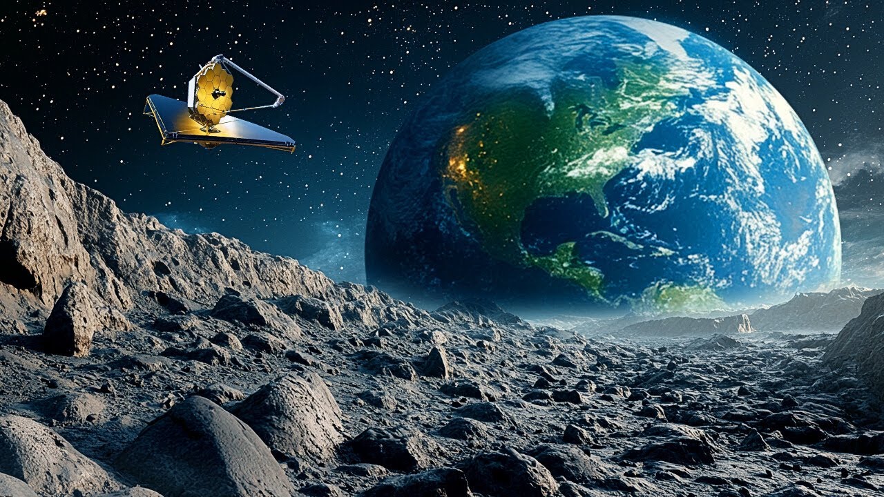 La NASA ha Scoperto un Pianeta Super-Terra Proprio Dietro l’Angolo