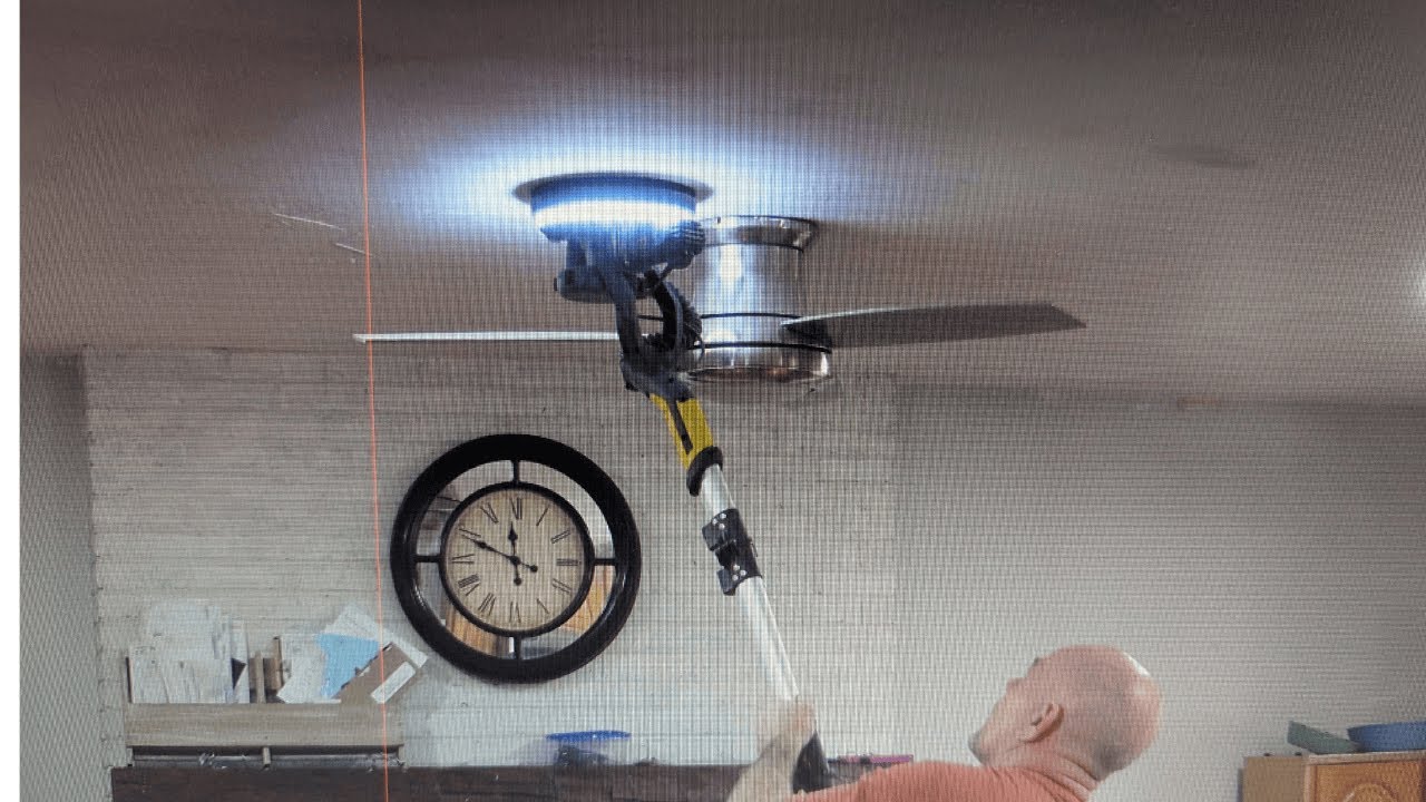 Drywall Sander Review