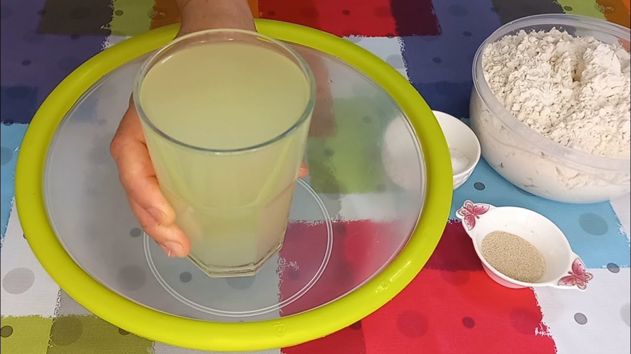 Yoğurt suyunu sakın atmayın ☝🏻kahvaltılık, poğaça  tarifleri