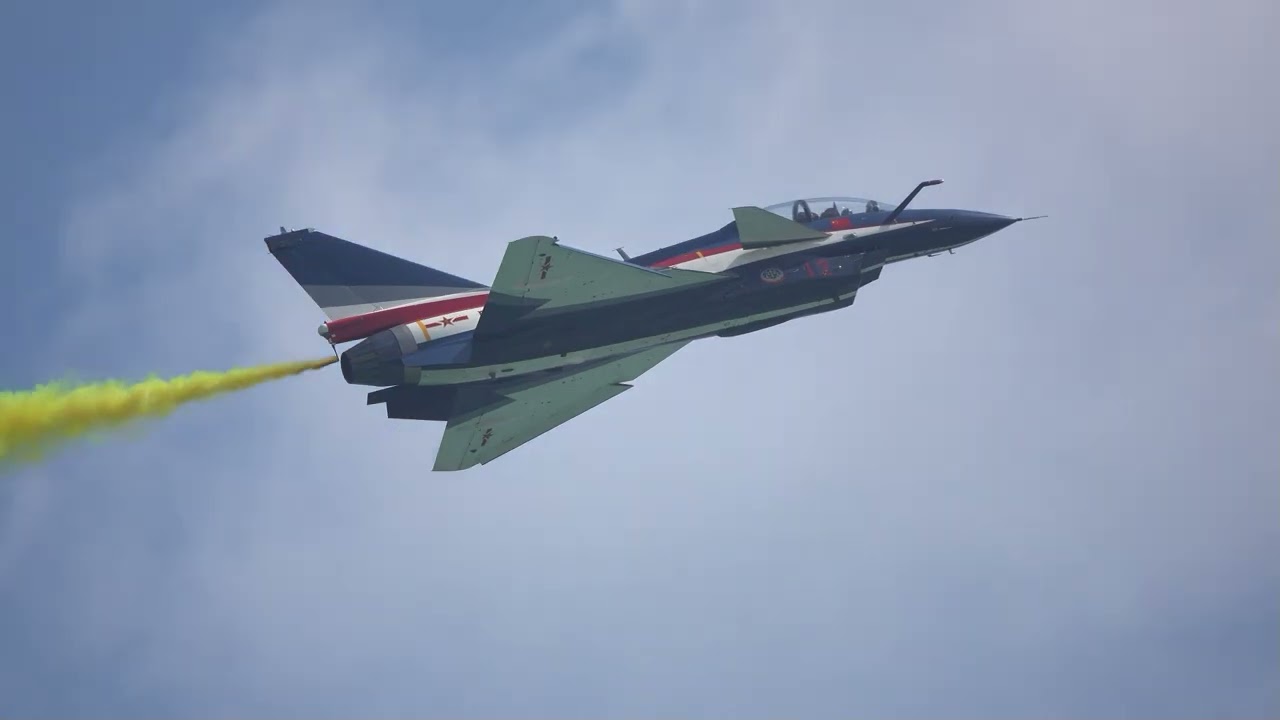 Singapore Airshow 2026