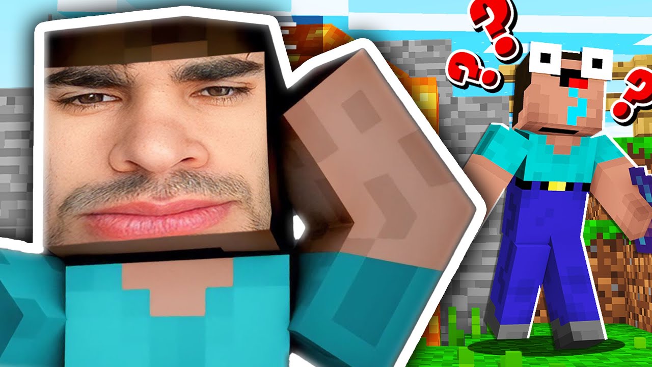 MINECRAFT REALM WITH VIEWERS!!