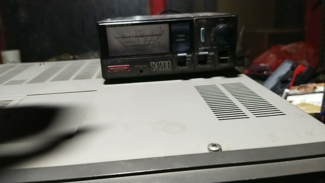KENWOOD TS-930S HF TRANSCEIVER