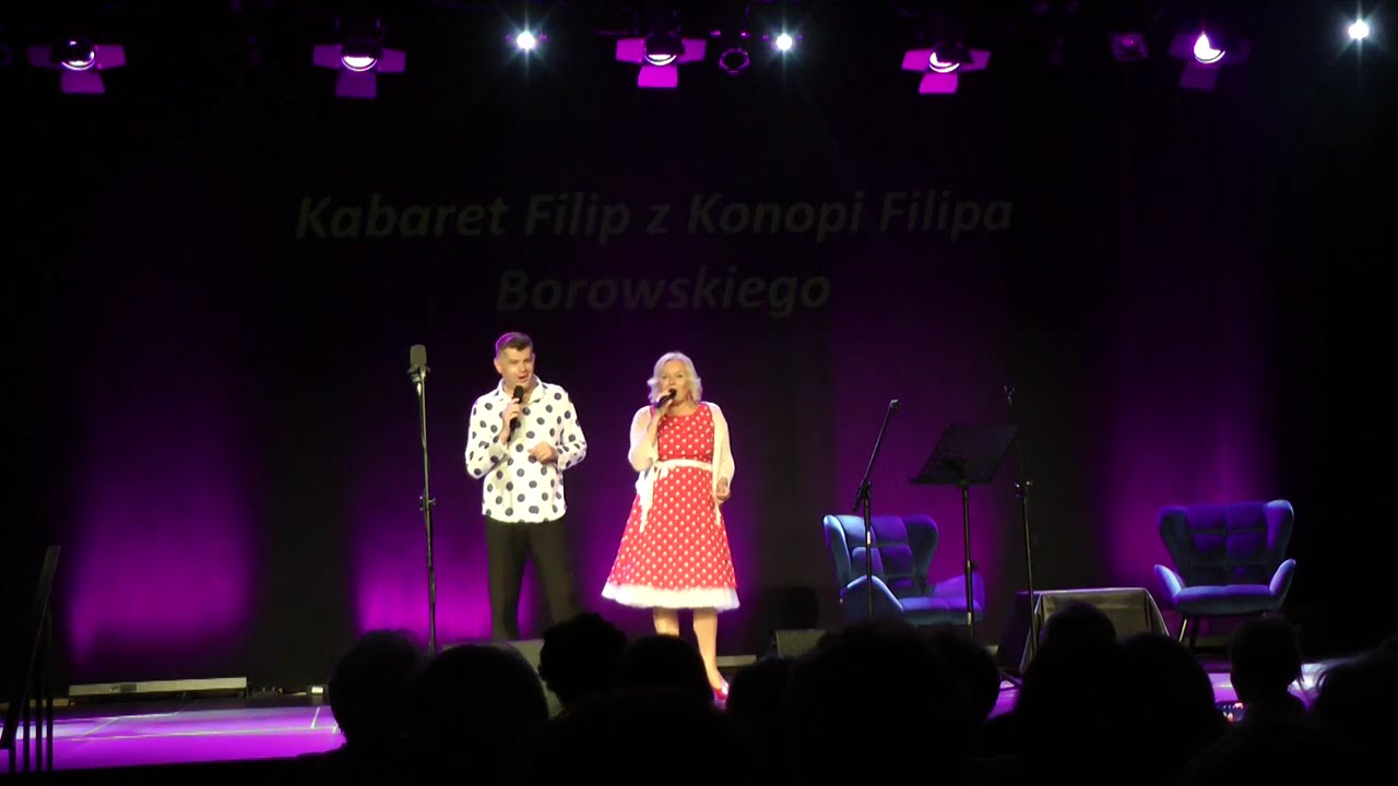Iwona Manista-Kutryś & Mariusz Paweł Jaśko - 