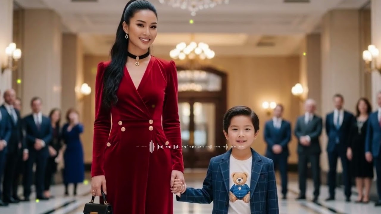 Vừa Ký Đơn Ly Hôn   Cả Nhà Chồng Sốc Vì Vợ Cũ Có Khối Tài Sản 200 Tỷ Mà Không Ai Hay Biết