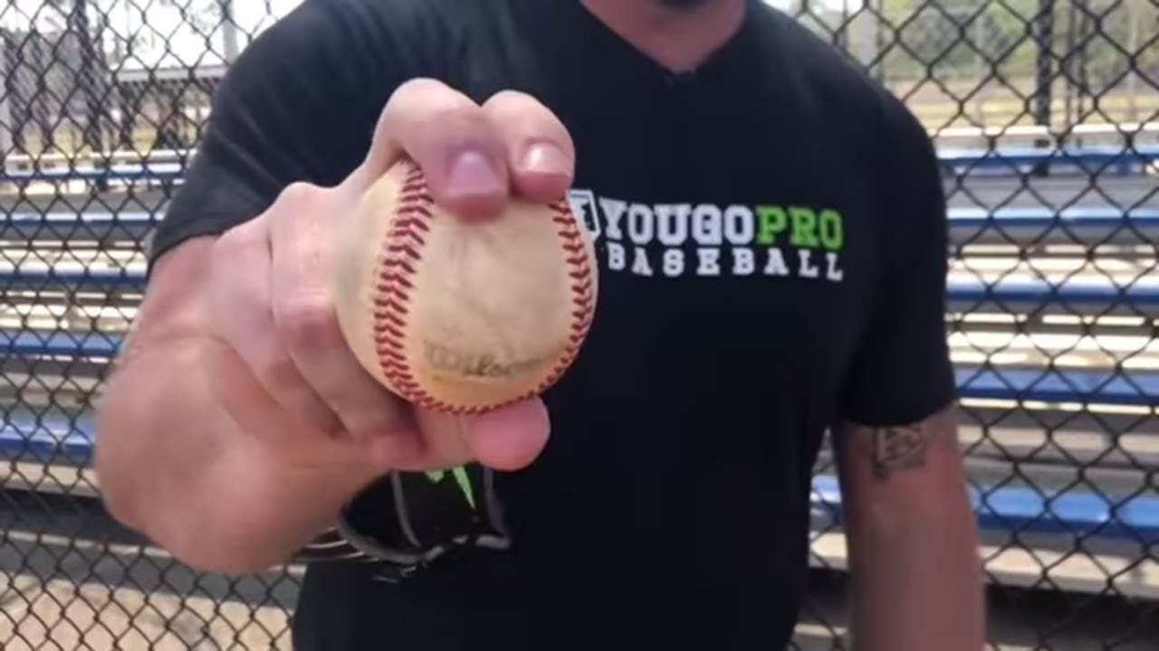 4 DISAPPEARING PITCHES & 1 SECRET STRATEGY THAT DRIVES HITTERS CRAZY! [TUNNELING]