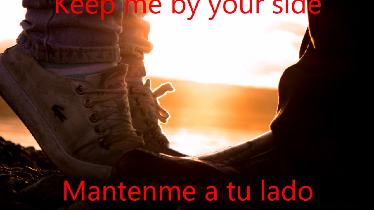 Jonas Blues Feat. Raye - By Your Side (Subtitulada en español + lyrics)