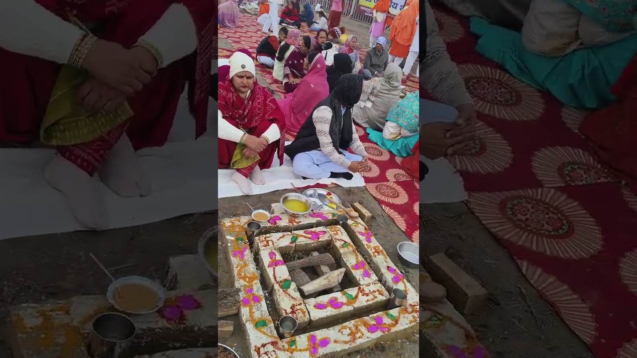 Guru Brahmanand ji Birthday Celebration #Chuharmajra Live Stream 