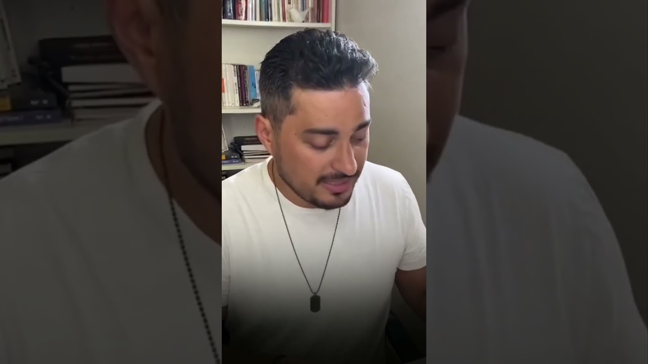 Selbst die Propheten haben ihre Visionen nicht immer verstanden