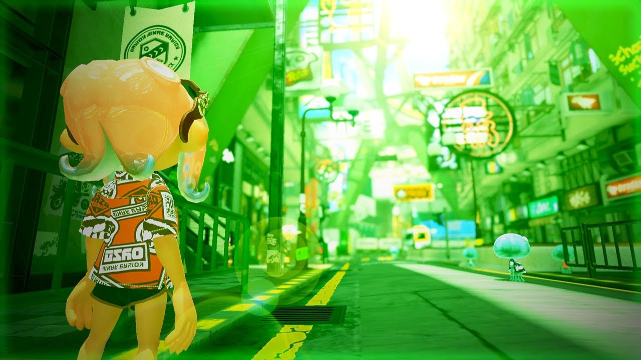 Why Splatoon 3 Was Great