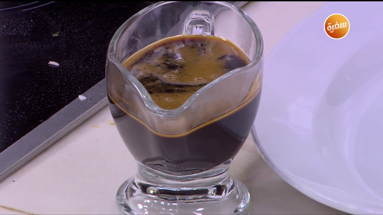 طريقة تحضير دبس الرمان البيتي | أميرة شنب