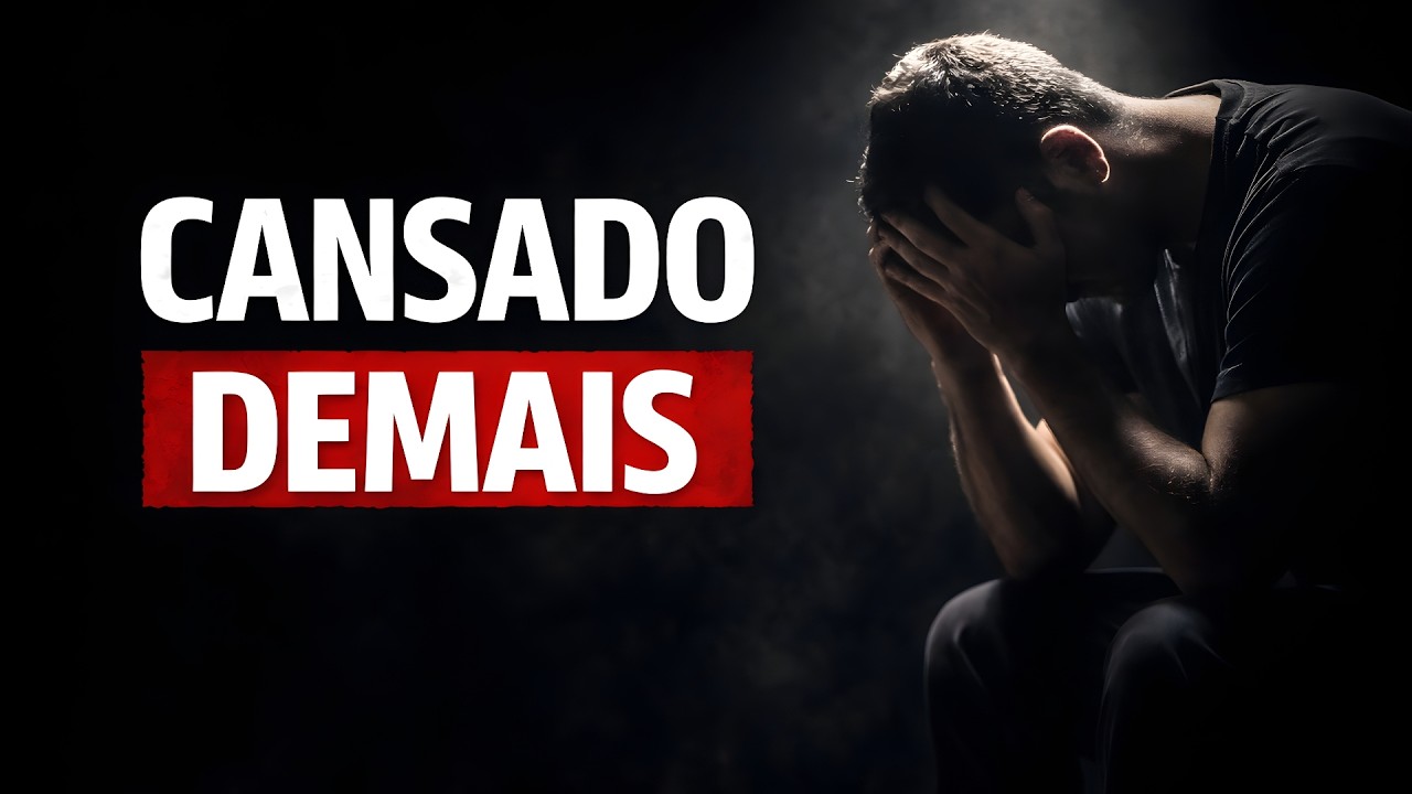 Você Está Lutando Sozinho (E Está se Desgastando)