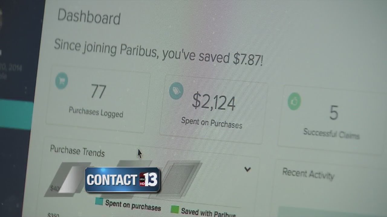 CONTACT 13: Popular new app created by local man