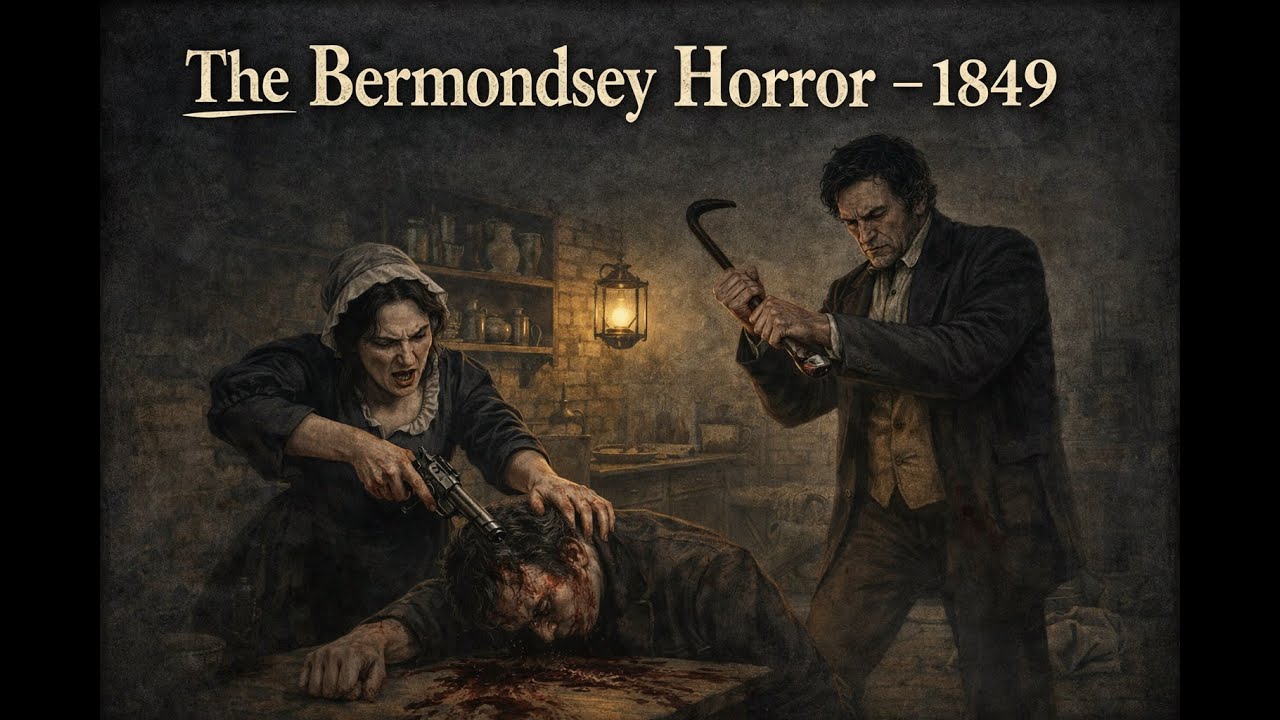 Britain&rsquo;s Most Notorious Killer Couple