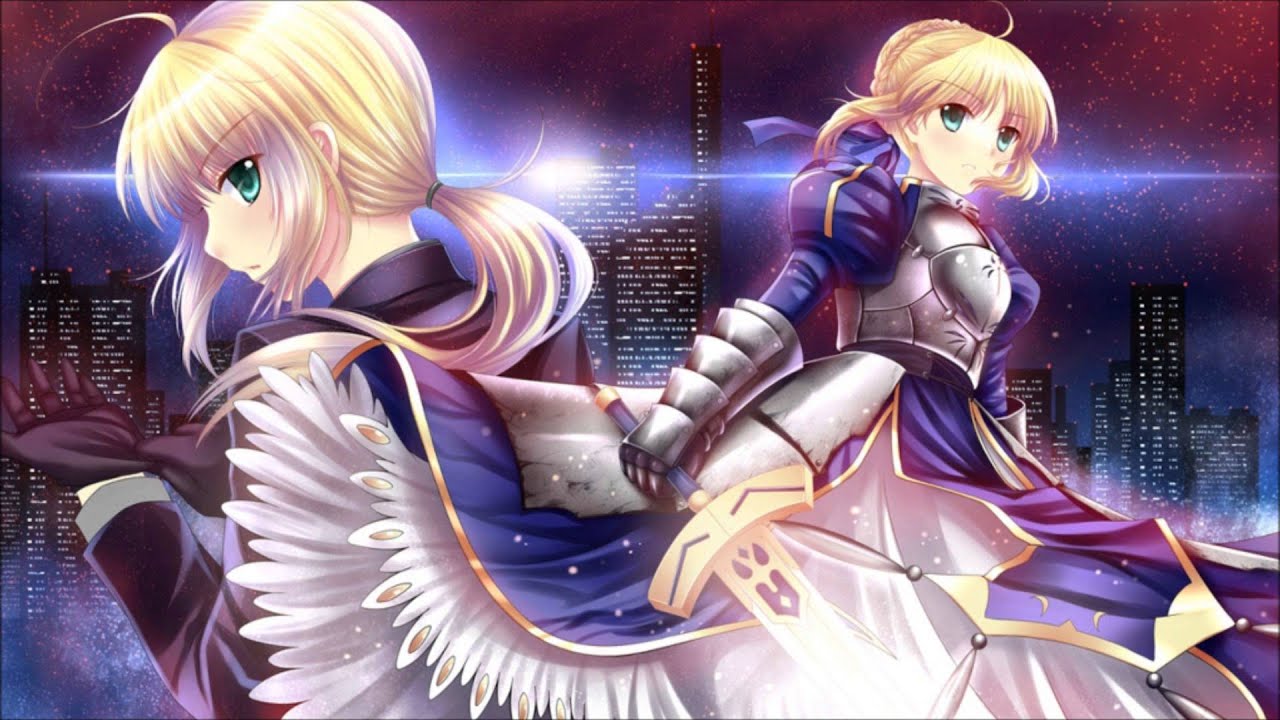 Symphony of Fate: Disillusion~Kirameku Namida wa Hoshi ni