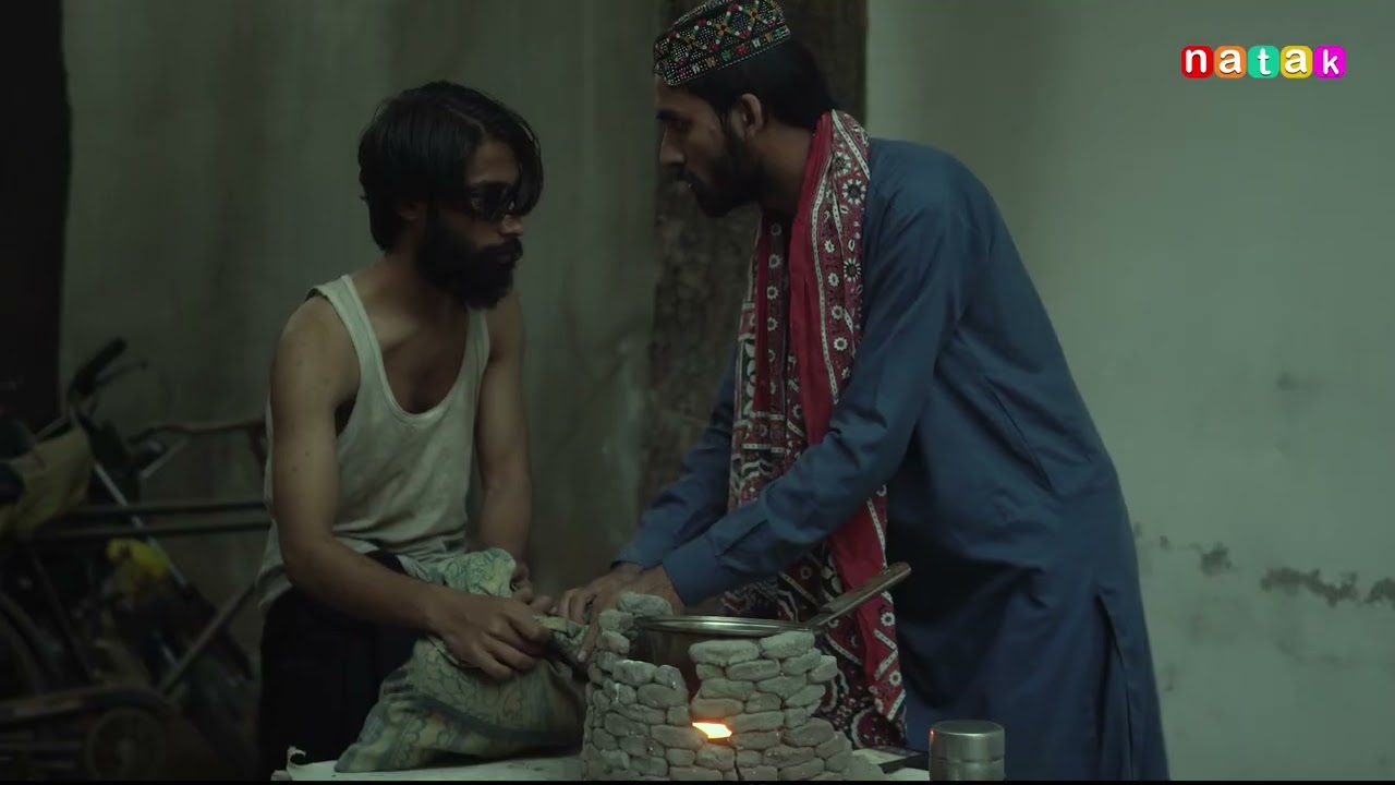 Gorkan | Episode 03 | Babar Zaidi