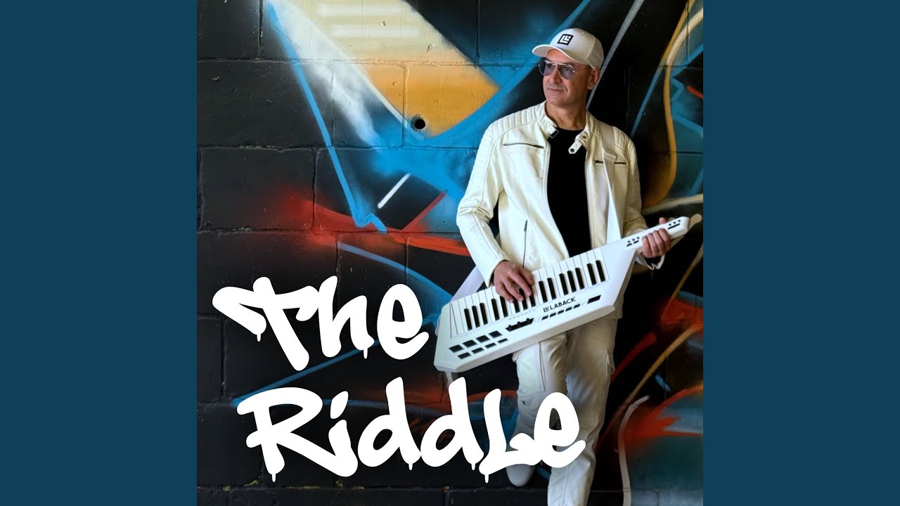 The Riddle (Extended Mix)