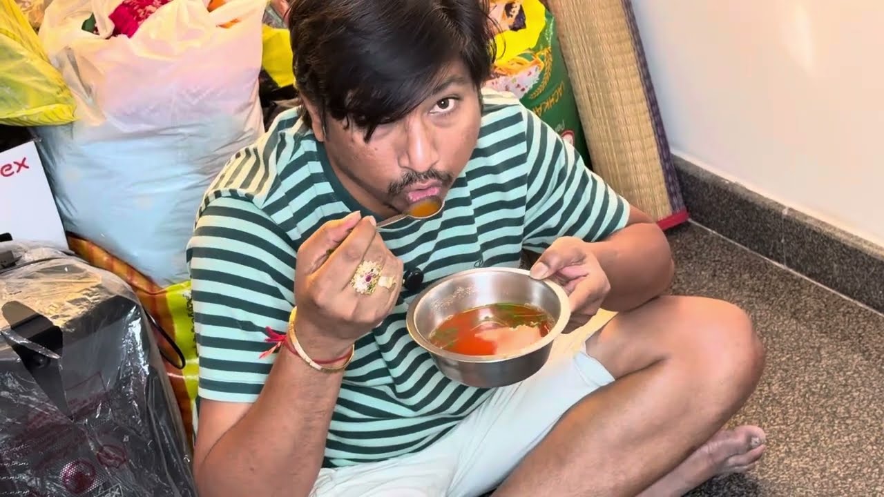 ఈ పని ఎప్పుడో చేయాల్సింది కదా మీరైనా చేయండి తొందరగా #coooking